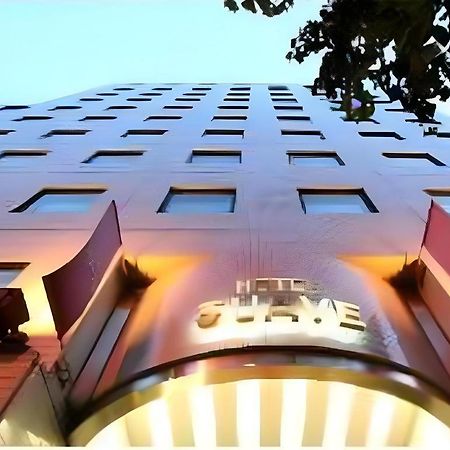 Hotel Suave Shibuya Tokyo Dış mekan fotoğraf