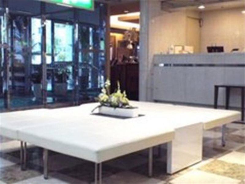 Hotel Suave Shibuya Tokyo Dış mekan fotoğraf