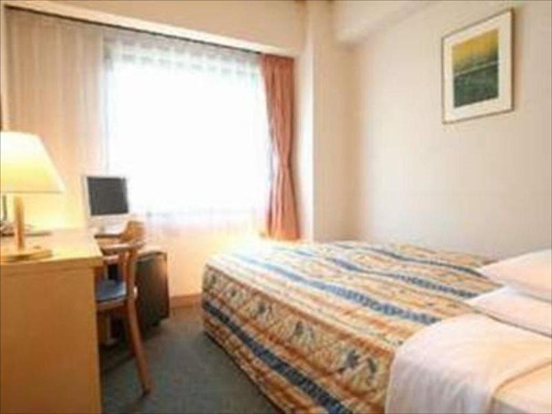 Hotel Suave Shibuya Tokyo Dış mekan fotoğraf