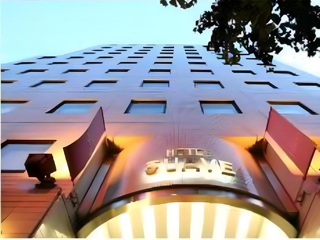 Hotel Suave Shibuya Tokyo Dış mekan fotoğraf