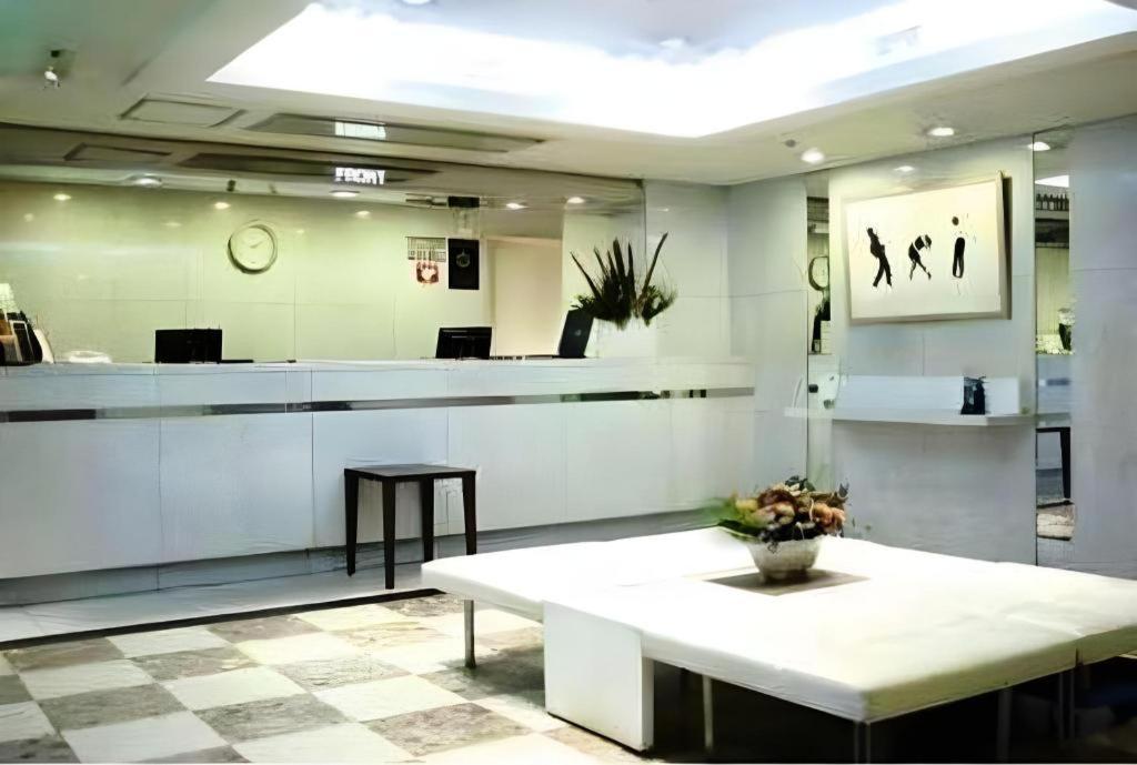 Hotel Suave Shibuya Tokyo Dış mekan fotoğraf