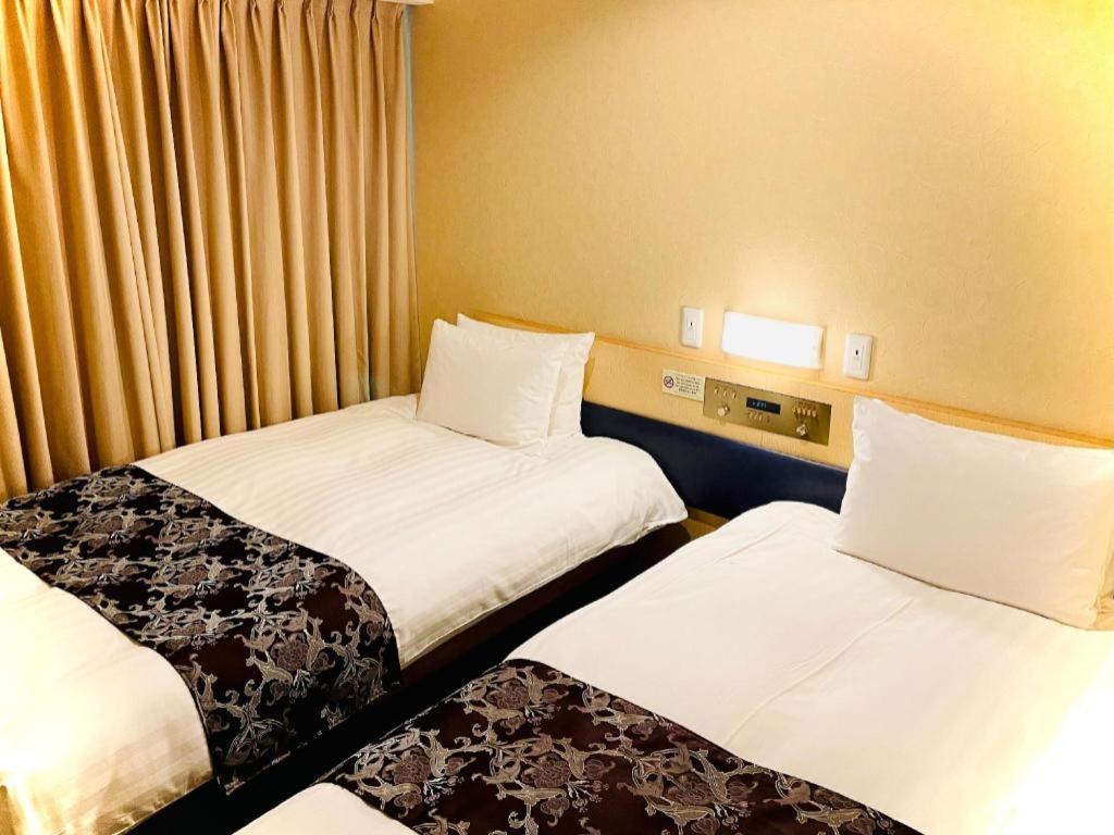 Hotel Suave Shibuya Tokyo Dış mekan fotoğraf