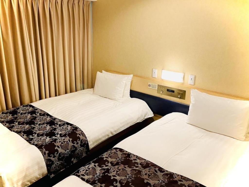 Hotel Suave Shibuya Tokyo Dış mekan fotoğraf
