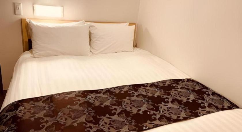 Hotel Suave Shibuya Tokyo Dış mekan fotoğraf