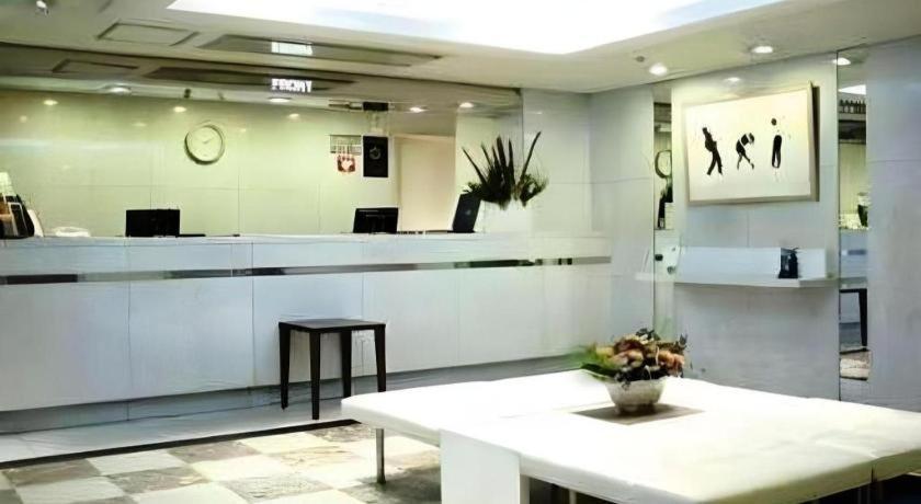 Hotel Suave Shibuya Tokyo Dış mekan fotoğraf
