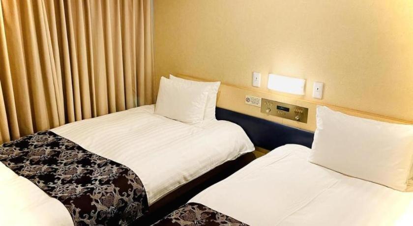 Hotel Suave Shibuya Tokyo Dış mekan fotoğraf