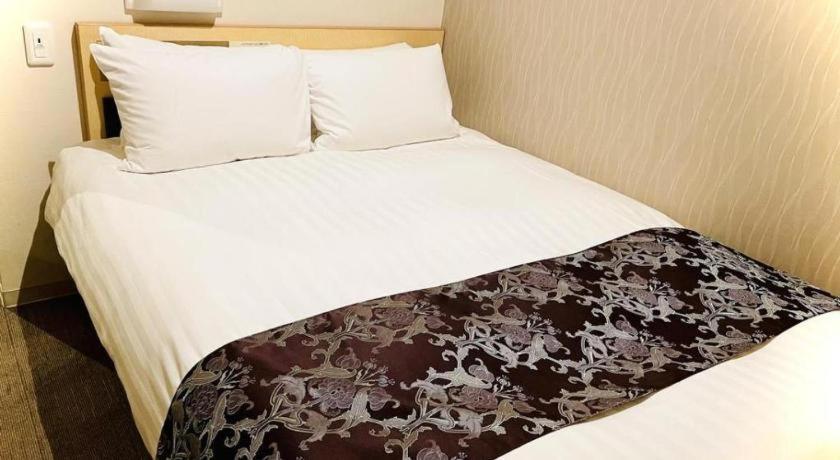 Hotel Suave Shibuya Tokyo Dış mekan fotoğraf