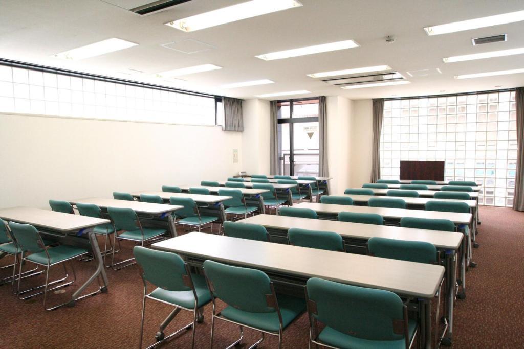 Hotel Suave Shibuya Tokyo Dış mekan fotoğraf