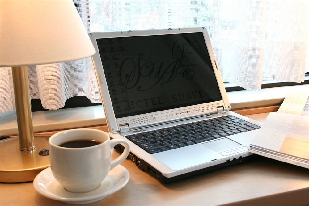 Hotel Suave Shibuya Tokyo Dış mekan fotoğraf