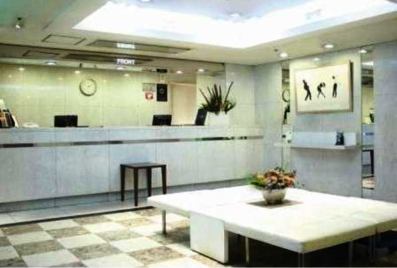 Hotel Suave Shibuya Tokyo Dış mekan fotoğraf